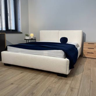 Ліжко Лофт з матрацом 160х200 ВНД Луцьк фотографія