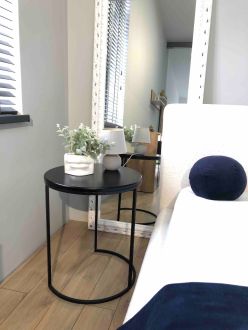 Столик Норд высокий ВНД Луцк фотография