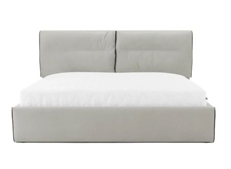 Ліжко Марсель 2 з матрацом 160х200 ВНД Луцьк фотографія