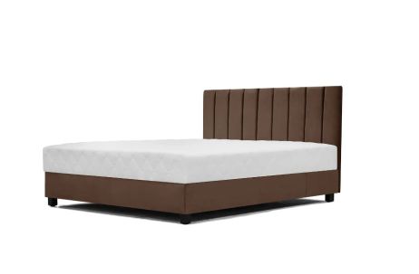 Кровать Виола с матрасом 160х200 у Лаури 08 ВНД Луцк Акция фотография