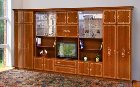 Версаль 7 Світ Меблів фотографія