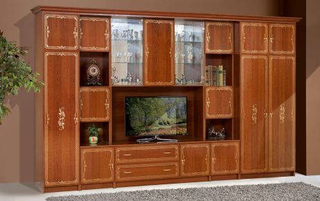 Версаль 8 Світ Меблів фотографія