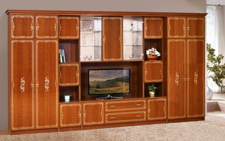 Версаль 9 Світ Меблів фотографія