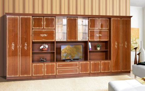 Версаль 11 Світ Меблів фотографія