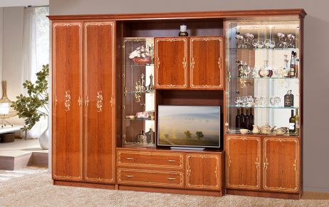 Версаль 12 Світ Меблів фотографія