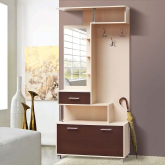 Аміна Передпокій Світ Меблів фотографія