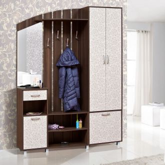 Кароліна Передпокій Світ Меблів фотографія