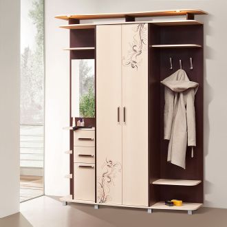 Силует 3 Передпокій Світ Меблів фотографія