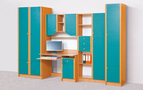 Юніор Софт Світ Меблів фотографія