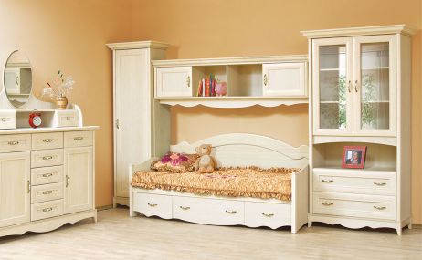 Селіна Дитяча 1 Світ Меблів фотографія