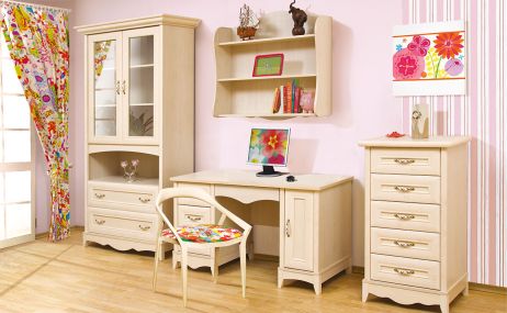 Селіна Дитяча 3 Світ Меблів фотографія