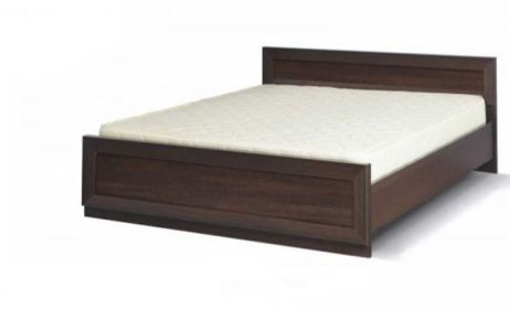 Клео Ліжко 2-сп Світ Меблів фотографія