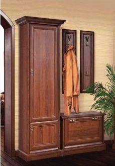 Кантрі Передпокій 2 Світ Меблів фотографія