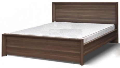 Палермо Ліжко 2-сп Світ Меблів фотографія