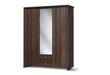 Палермо Шафа 3Д Світ Меблів фотографія