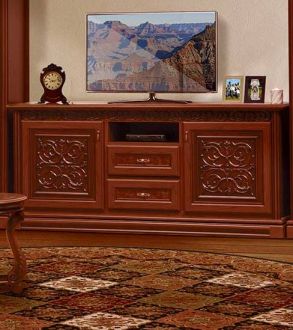 Лаціо Комод ТВ 1,8 Світ Меблів фотографія