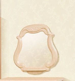 Емілія Дзеркало перламутр Світ Меблів фотографія