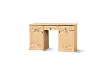 Емілія Туалетний столик перламутр Світ Меблів фотографія