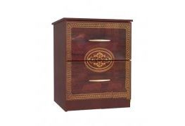 Флоренція Приліжкова тумба Світ Меблів фотографія