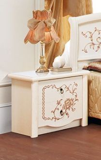 Ванесса Приліжкова тумба Світ Меблів фотографія