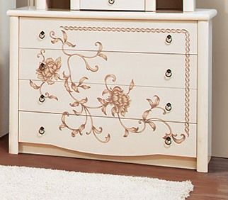 Ванесса Комод Світ Меблів фотографія