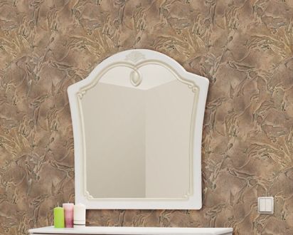 Луїза патина Дзеркало Світ Меблів фотографія