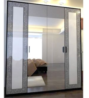 Бася нова Олімпія Шафа 4ДЗ Світ Меблів фотографія