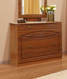 Тіна патина Комод Світ Меблів фотографія