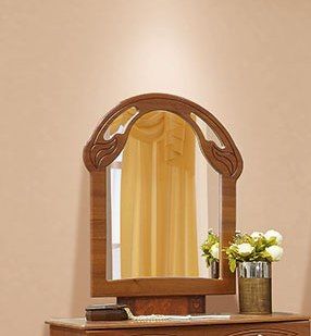 Тіна патина Дзеркало Світ Меблів фотографія