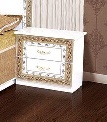 Софія Приліжкова тумба Світ Меблів фотографія