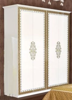 Софія Шафа 4Д Світ Меблів фотографія