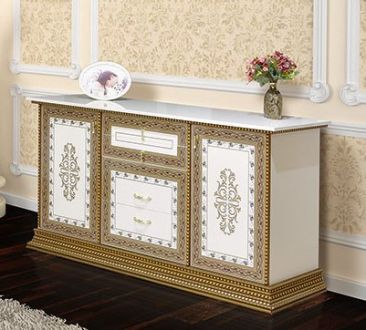 Белладжіо Комод Світ Меблів фотографія