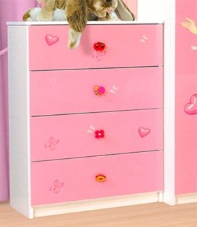 Мульти Фея Комод Світ Меблів фотографія