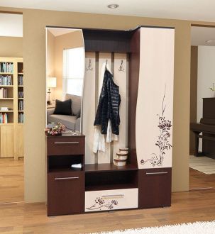 Евіта Передпокій Світ Меблів фотографія