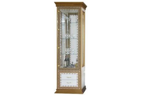 Белладжио Витрина 1Д Свит Меблив фотография