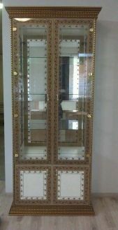 Белладжио Витрина 2Д Свит Меблив фотография