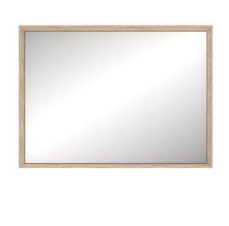 Соло Дзеркало 80 дуб сонома ВМВ Холдинг фотографія