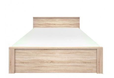 Нортон Ліжко 160 (каркас) дуб сонома ВМВ Холдинг фотографія