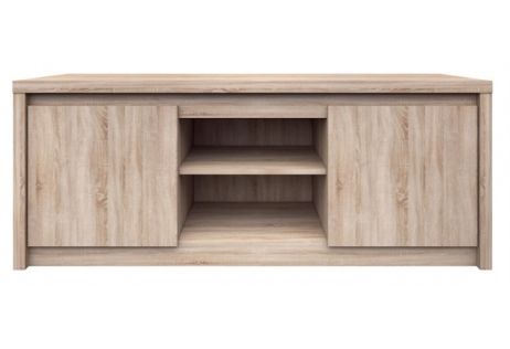 Нортон Тумба RTV 2D дуб сонома ВМВ Холдинг фотографія