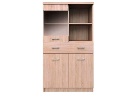 Топ-микс Витрина WIT 2D1W1S_80 ВМВ Холдинг фотография