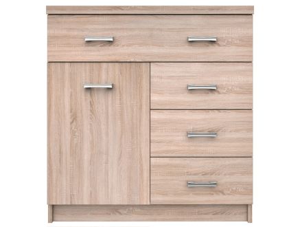 Топ-мікс Комод КОМ 1D4S ВМВ Холдинг фотографія