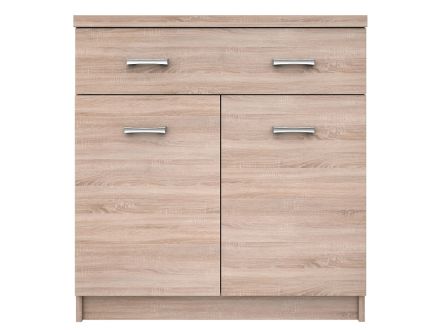 Топ-мікс Комод КОМ 2D1S_80 ВМВ Холдинг фотографія