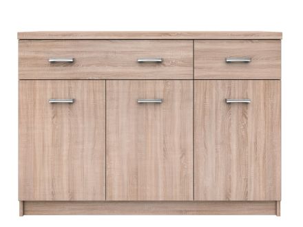 Топ-мікс Комод КОМ 3D2S ВМВ Холдинг фотографія