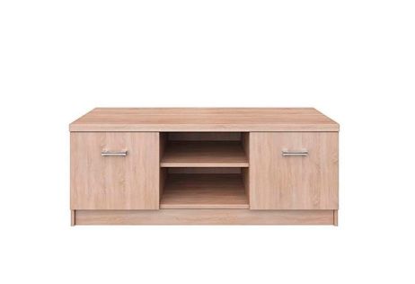 Топ-мікс Тумба під телевізор TВ RTV 2D ВМВ Холдинг фотографія