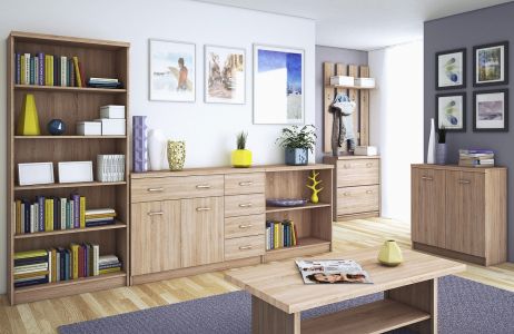 Топ-мікс Вітальня 1 ВМВ Холдинг фотографія