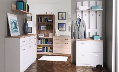 Топ-мікс Передпокій  ВМВ Холдинг фотографія