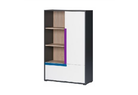 Алекс Стеллаж 2D ВМВ Холдинг фотография