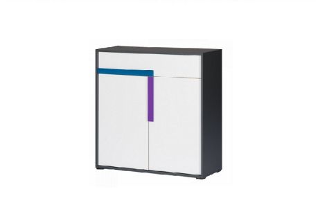 Алекс Комод 2D1S ВМВ Холдинг фотография