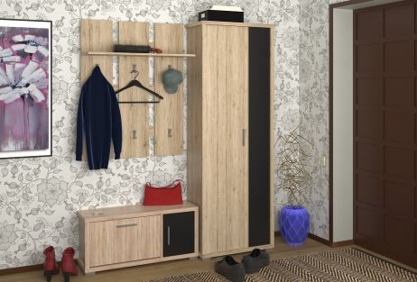 Лора Передпокій 1 ВМВ Холдинг фотографія