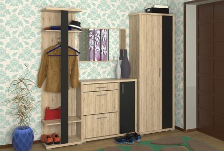 Лора Передпокій 2 ВМВ Холдинг фотографія